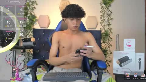 Taylor online show from 11.13.25