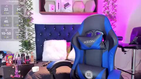 Taylor online show from 11.29.25