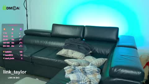 Snapshot of _taylormoon chatting on 11.15.25 Link Taylor online show from 11.15.25