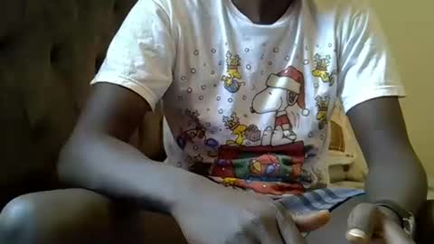 kingtchalla online show from 02.28.25