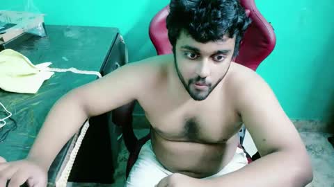 _telugu_boy online show from 12.15.25