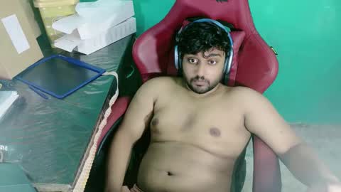 _telugu_boy online show from 01.08.26