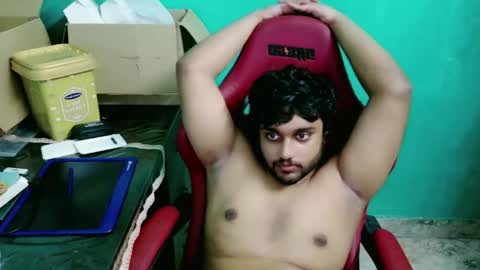 _telugu_boy online show from 01.16.26