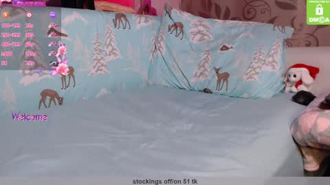 Mia online show from 12.15.24