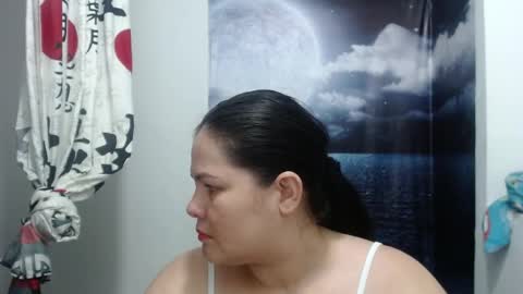 Tamara online show from 04.10.26