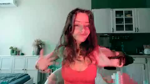 Snapshot of _the_death_killer_ chatting on 03.19.26 Mia online show from 03.19.26