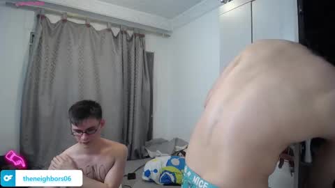 Scot y Patrick online show from 03.03.25