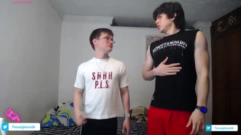 Scot y Patrick online show from 01.17.26