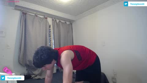 Scot y Patrick online show from 04.05.26