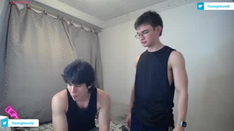Scot y Patrick online show from 05.16.26