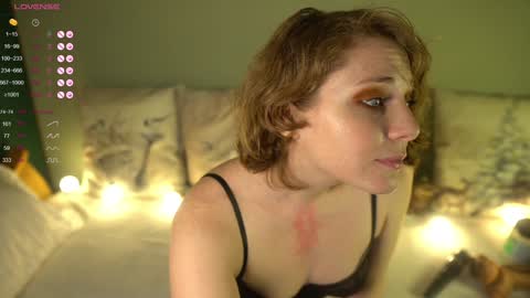 Snapshot of _the_sun_ chatting on 12.23.24 Evi online show from 12.23.24