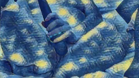 Snapshot of _the_sun_ chatting on 12.29.24 Evi online show from 12.29.24