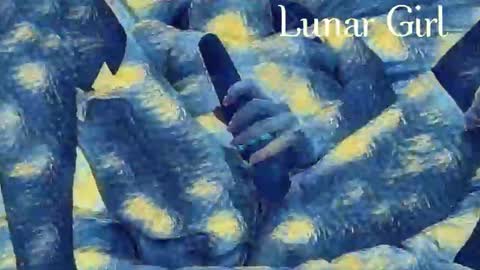 Snapshot of _the_sun_ chatting on 02.14.25 Evi online show from 02.14.25