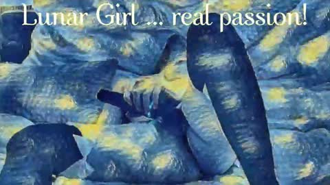 Snapshot of _the_sun_ chatting on 02.15.25 Evi online show from 02.15.25