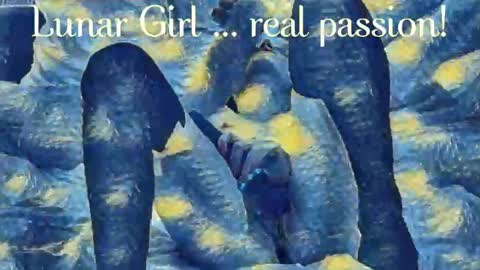 Snapshot of _the_sun_ chatting on 02.23.25 Evi online show from 02.23.25