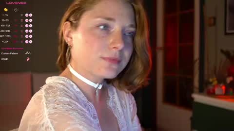 Snapshot of _the_sun_ chatting on 07.05.26 Evi online show from 07.05.26