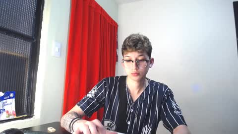 Thomas online show from 02.04.25