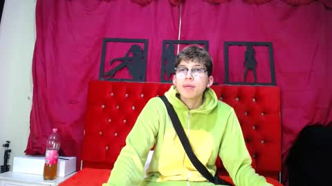 Thomas online show from 02.15.25