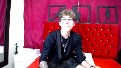 Thomas online show from 02.16.25