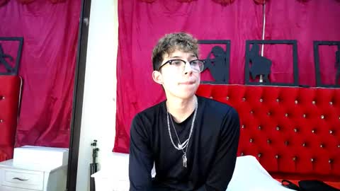 Thomas online show from 02.16.25