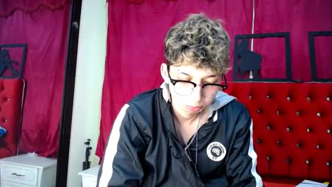 Thomas online show from 02.18.25