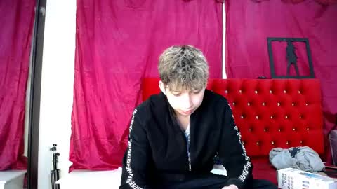 Thomas online show from 03.04.25
