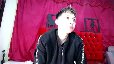 Thomas online show from 03.12.25