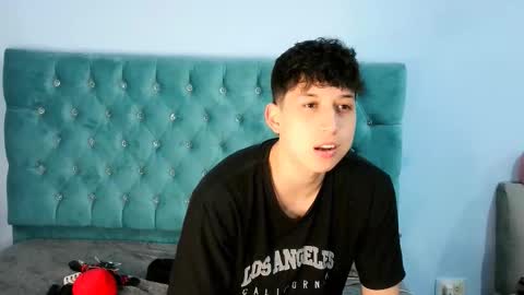 Thomas online show from 01.08.26