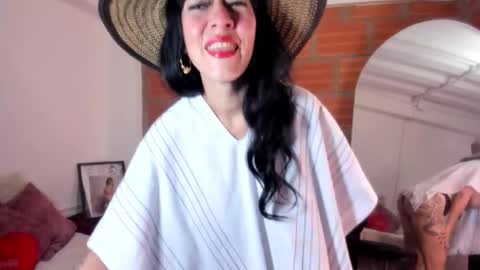 Tiffany Jacome online show from 01.11.26