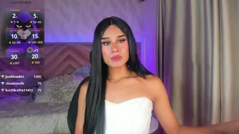 tiffany online show from 03.31.26