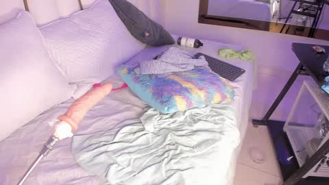 Rousse  online show from 12.20.24