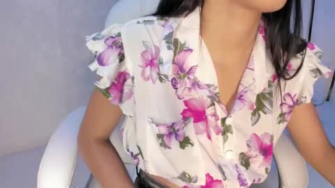 Rousse  online show from 02.28.25