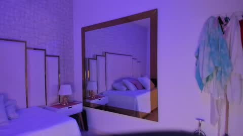 Rousse  online show from 09.11.25