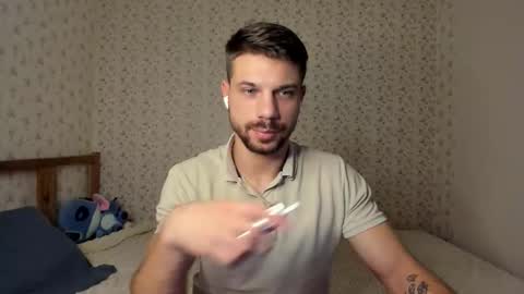 Tony Wolf online show from 01.19.26