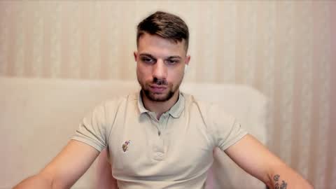 Tony Wolf online show from 04.07.26