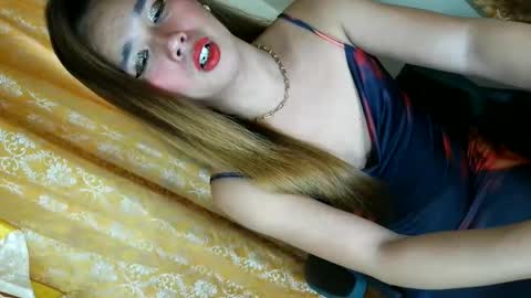 Iam Alex online show from 02.14.26