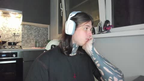 _torfin_ online show from 03.06.25