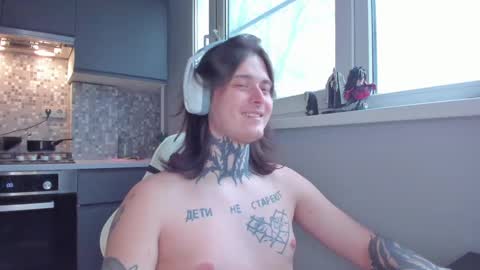 _torfin_ online show from 03.06.25