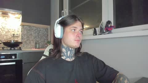 _torfin_ online show from 03.07.25