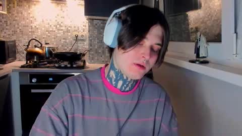 _torfin_ online show from 02.23.26