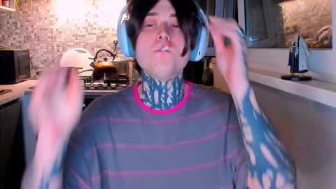 _torfin_ online show from 03.13.26