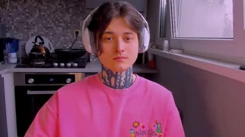 _torfin_ online show from 04.03.26