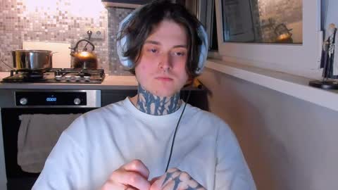 _torfin_ online show from 04.04.26