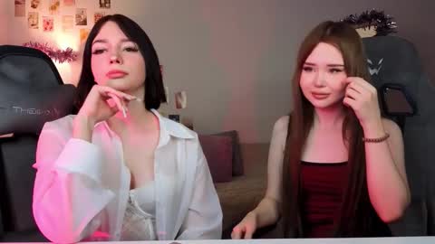 Jessy and Randy online show from 01.08.26