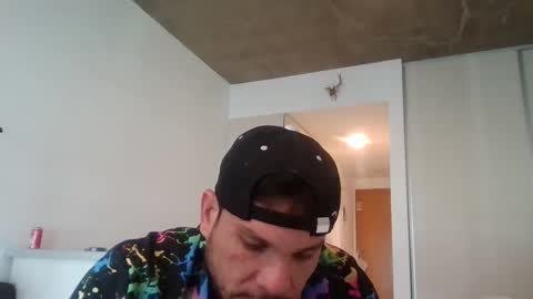 Juan Diablo online show from 12.31.24