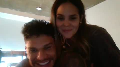 Juan Diablo online show from 01.01.25