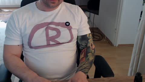 _trythis_ online show from 04.06.26