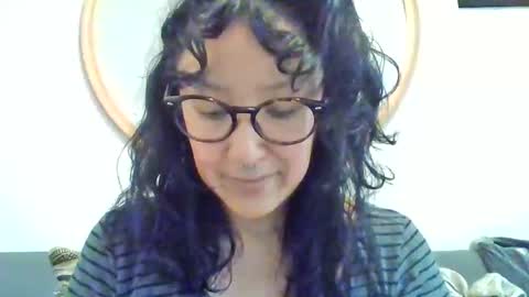 Snapshot of _tutti_frutti_ chatting on 10.18.25 _tutti_frutti_ online show from 10.18.25