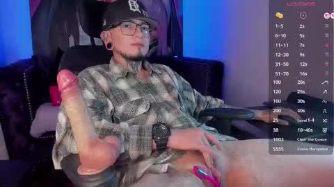 Tyler online show from 02.28.26