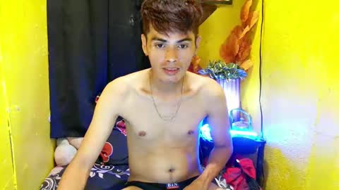 Snapshot of _urbabypam chatting on 02.16.25  Urjerick online show from 02.16.25